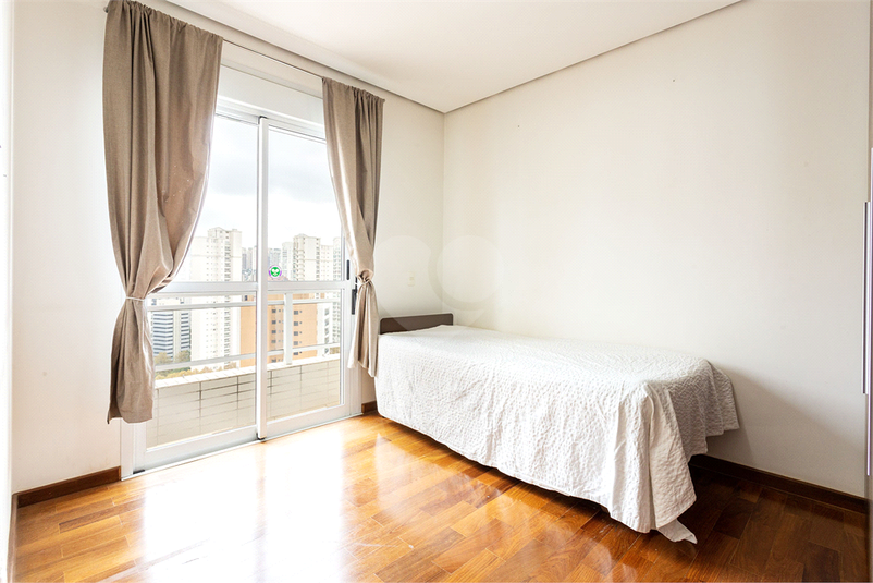 Venda Apartamento São Paulo Cidade Monções REO803754 27