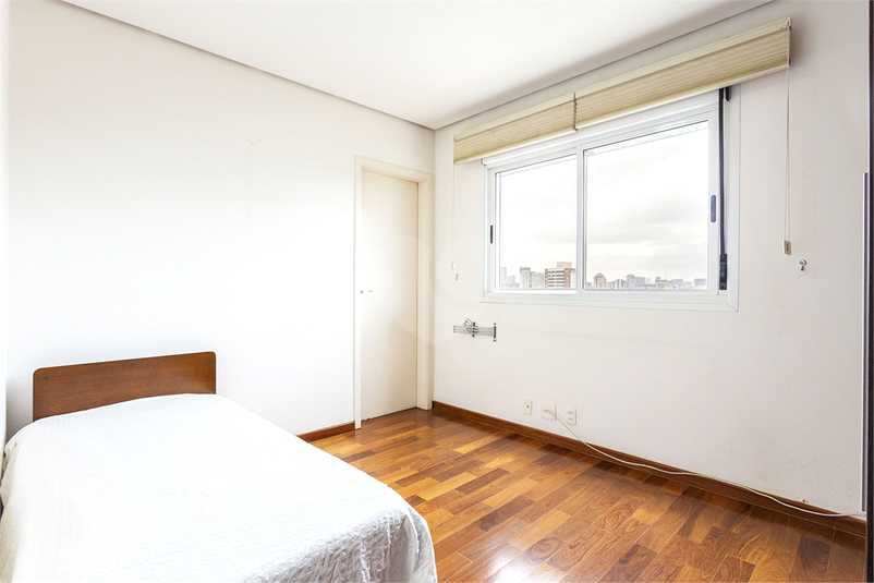 Venda Apartamento São Paulo Cidade Monções REO803754 26