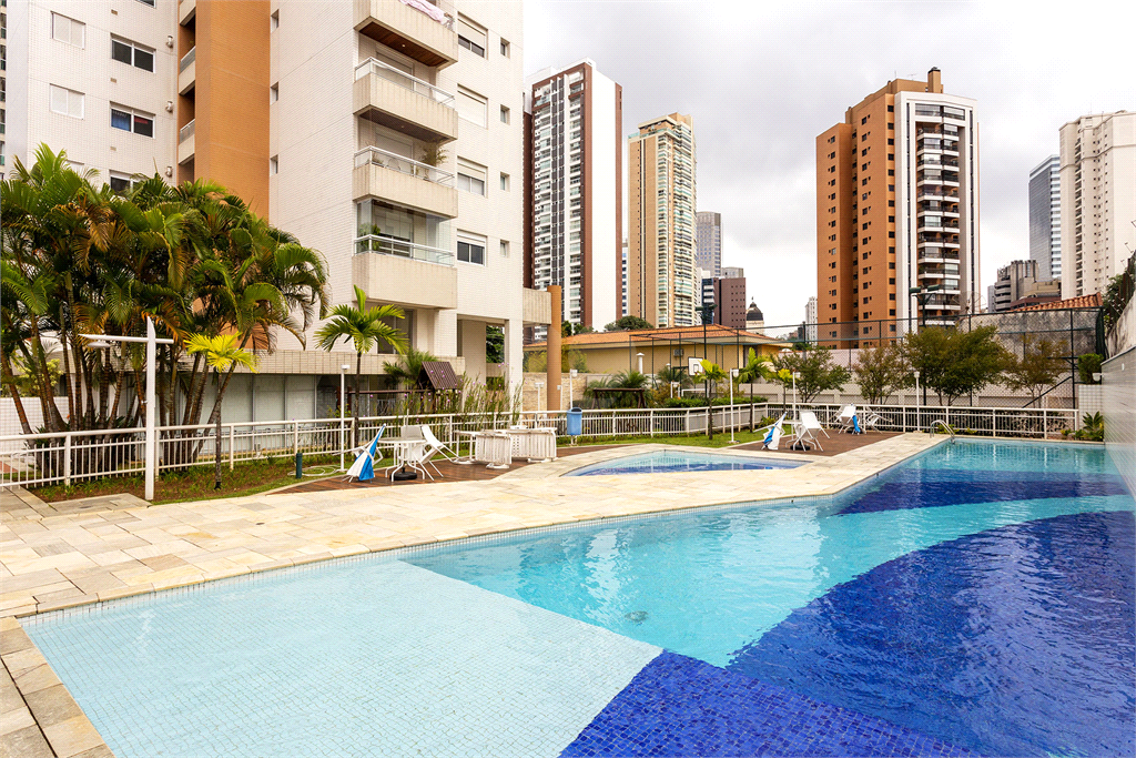 Venda Apartamento São Paulo Cidade Monções REO803754 39