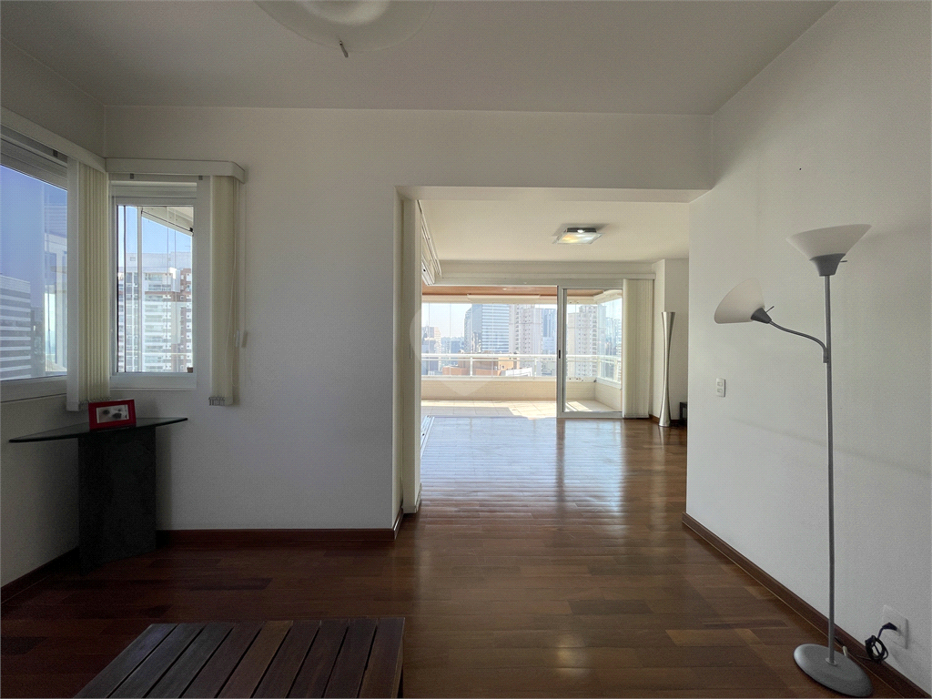 Venda Apartamento São Paulo Cidade Monções REO803754 12