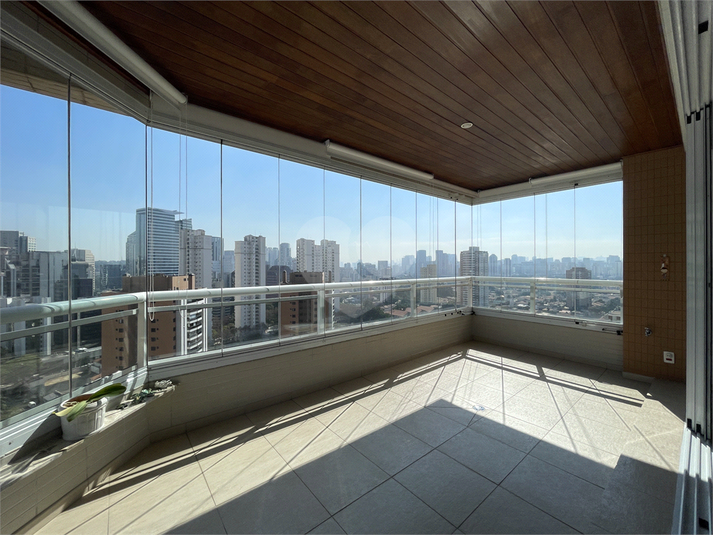 Venda Apartamento São Paulo Cidade Monções REO803754 6