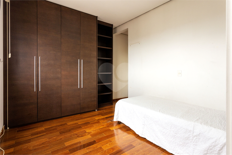 Venda Apartamento São Paulo Cidade Monções REO803754 25