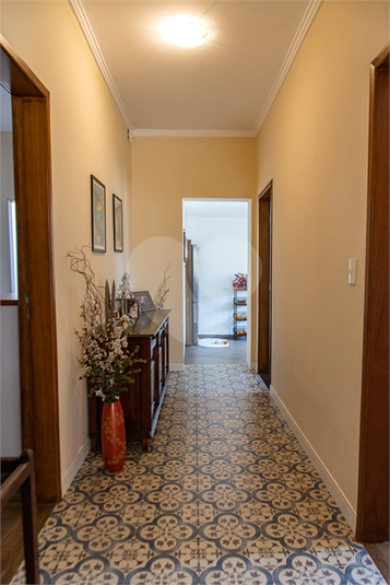 Venda Casa de vila São Paulo Cambuci REO803755 16