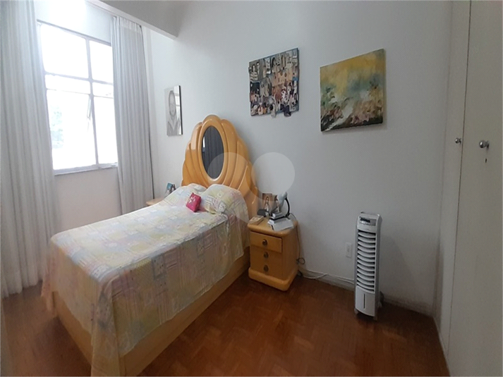 Venda Apartamento Salvador Pituba REO803767 7