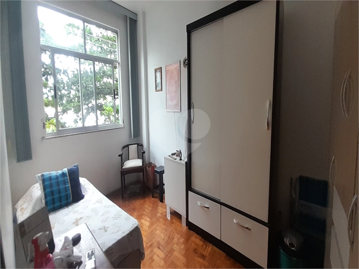 Venda Apartamento Salvador Pituba REO803767 13