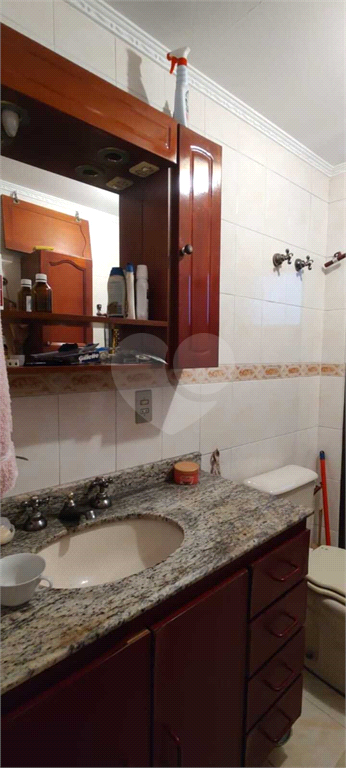 Venda Apartamento São Paulo Vila Ema REO803788 35