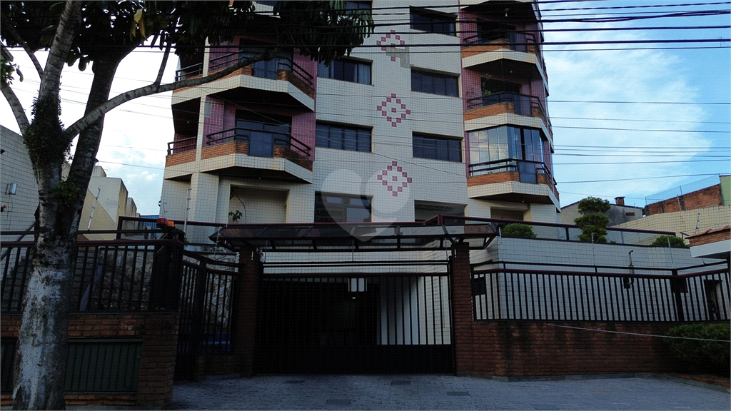 Venda Apartamento São Paulo Vila Ema REO803788 5