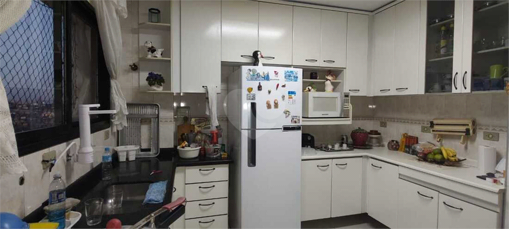 Venda Apartamento São Paulo Vila Ema REO803788 23