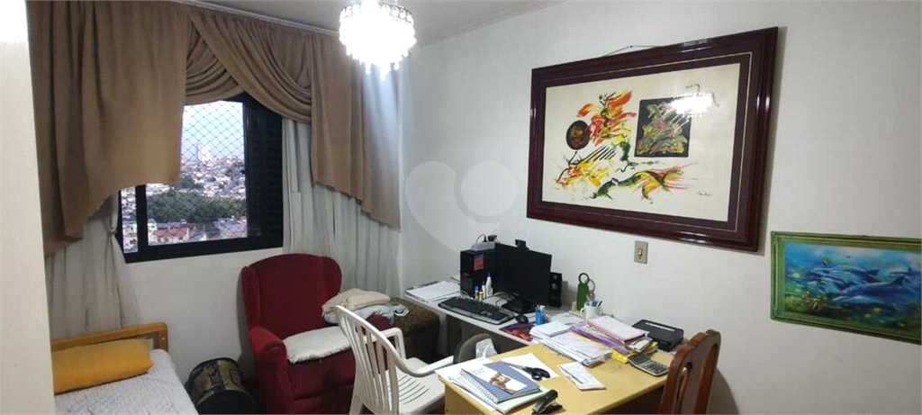 Venda Apartamento São Paulo Vila Ema REO803788 21