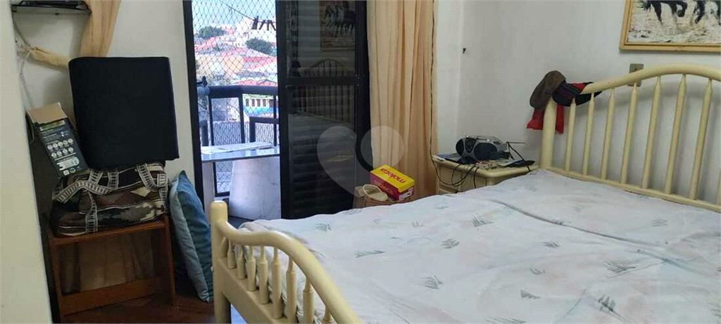 Venda Apartamento São Paulo Vila Ema REO803788 15