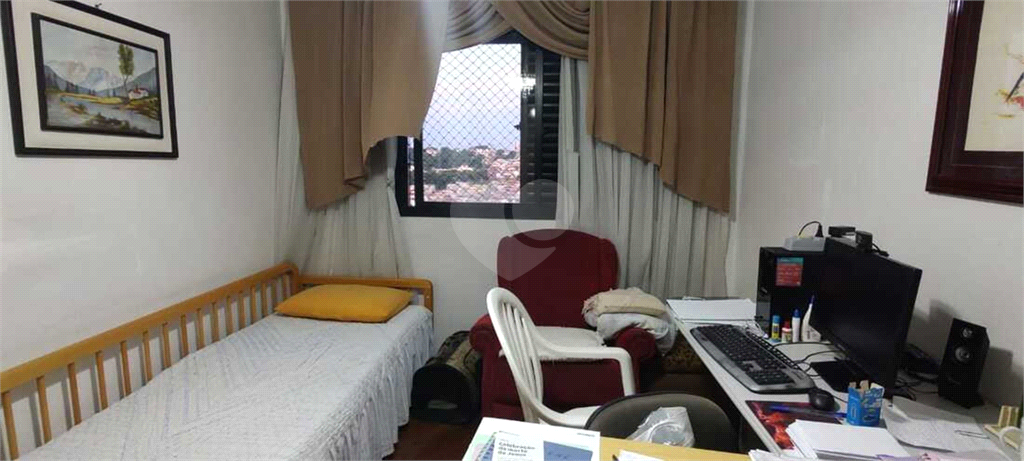 Venda Apartamento São Paulo Vila Ema REO803788 13