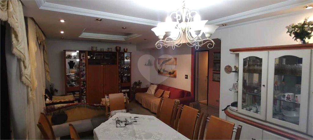 Venda Apartamento São Paulo Vila Ema REO803788 11