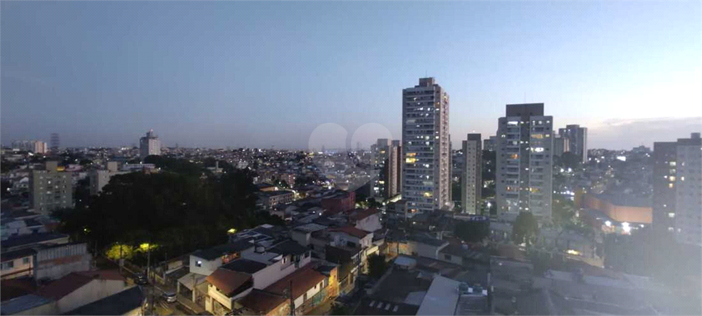 Venda Apartamento São Paulo Vila Ema REO803788 18