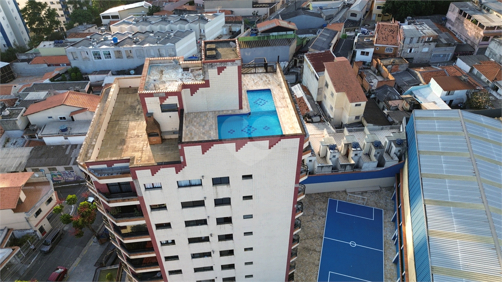 Venda Apartamento São Paulo Vila Ema REO803788 8