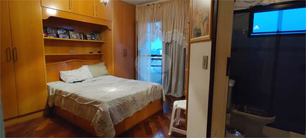 Venda Apartamento São Paulo Vila Ema REO803788 17