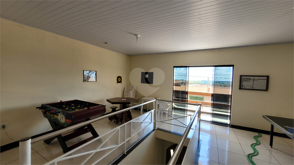 Venda Sobrado São Carlos Residencial Parque Douradinho REO803794 37