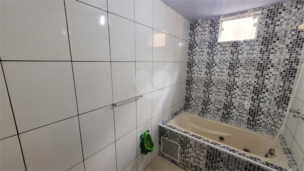 Venda Sobrado São Carlos Residencial Parque Douradinho REO803794 29