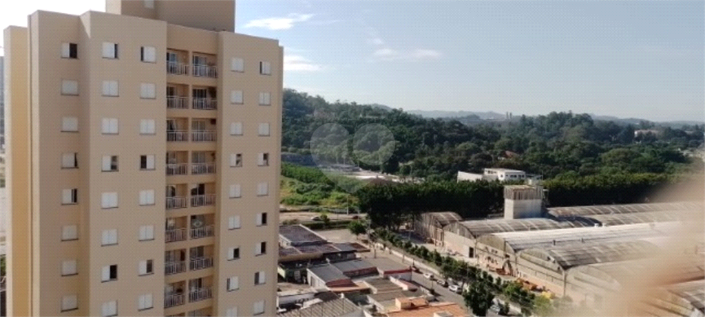 Aluguel Apartamento Jundiaí Jardim Guarani REO803799 7