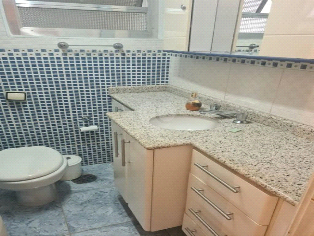 Aluguel Apartamento São Paulo Ipiranga REO803822 12