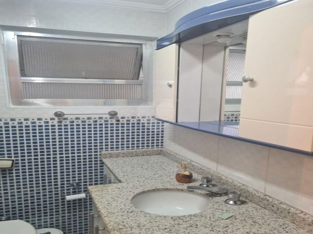 Aluguel Apartamento São Paulo Ipiranga REO803822 14