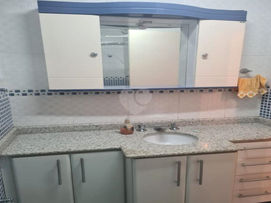 Aluguel Apartamento São Paulo Ipiranga REO803822 18