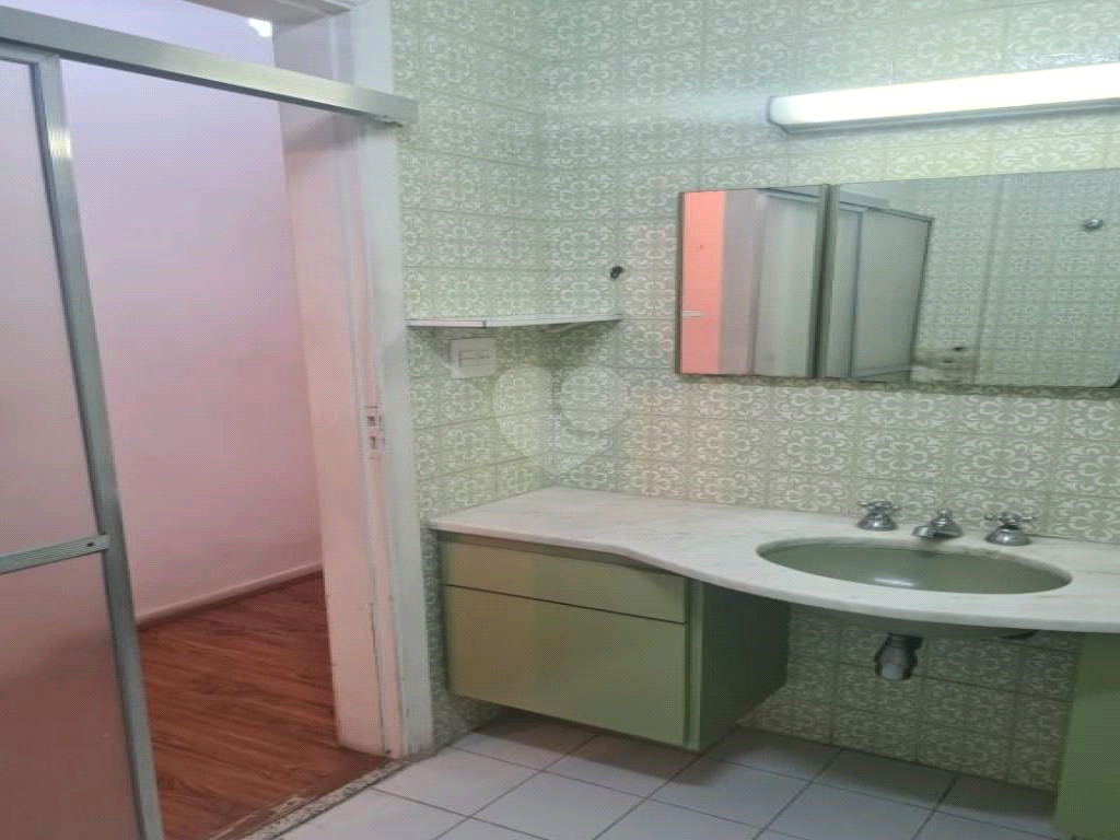 Aluguel Apartamento São Paulo Ipiranga REO803822 37