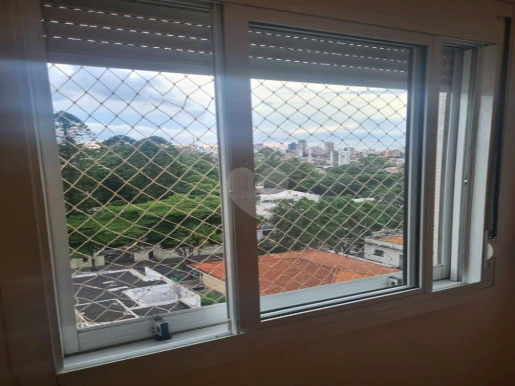 Aluguel Apartamento São Paulo Ipiranga REO803822 43