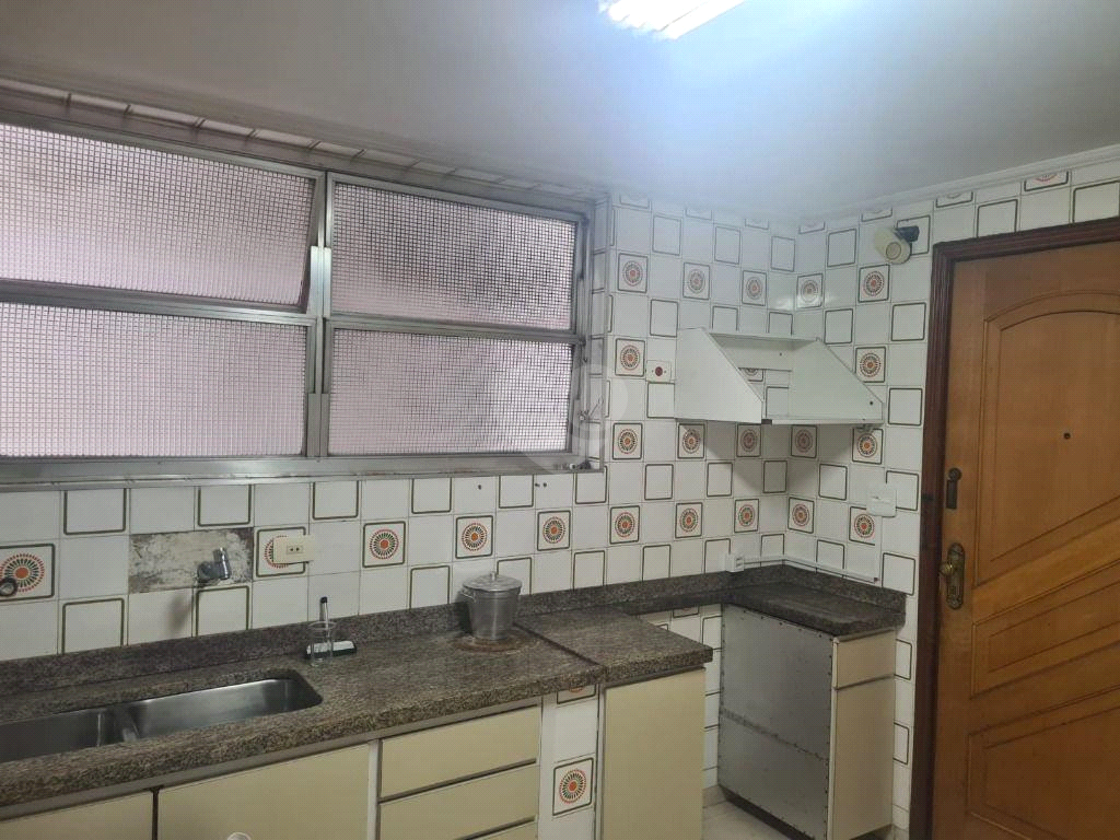 Aluguel Apartamento São Paulo Ipiranga REO803822 52