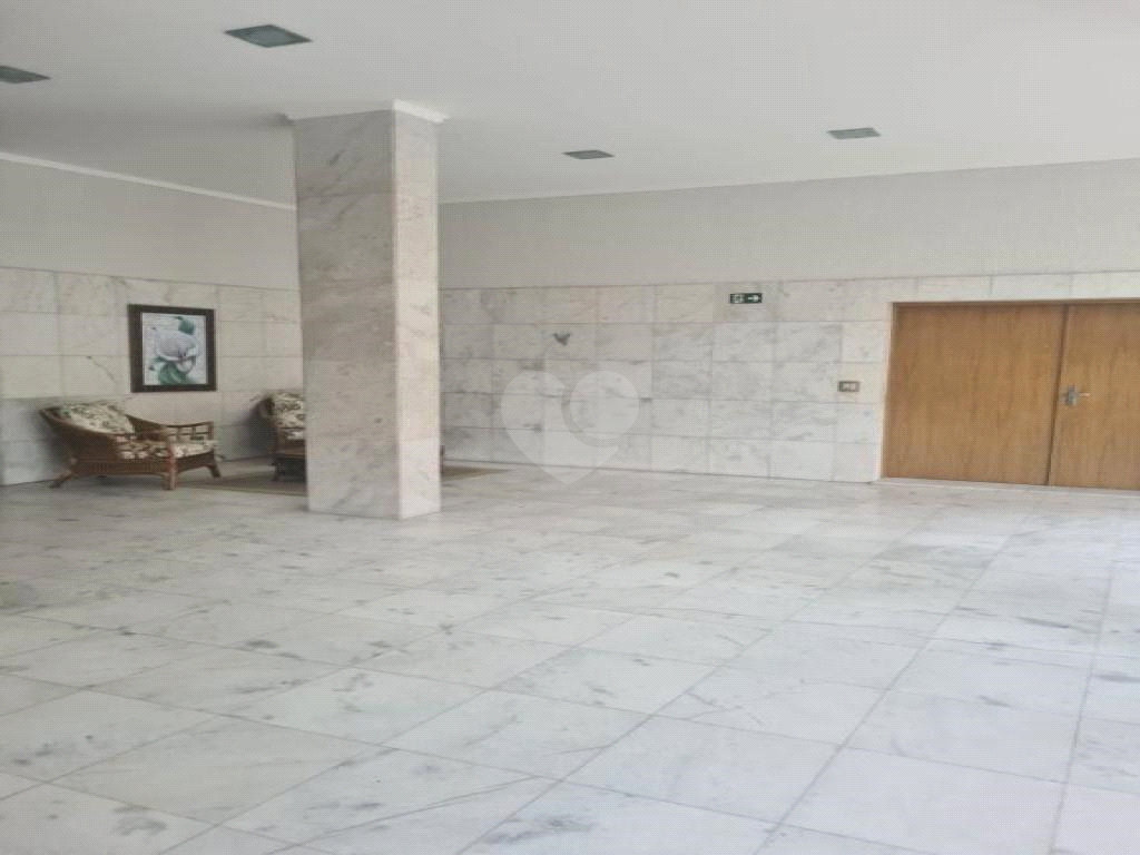 Aluguel Apartamento São Paulo Ipiranga REO803822 66