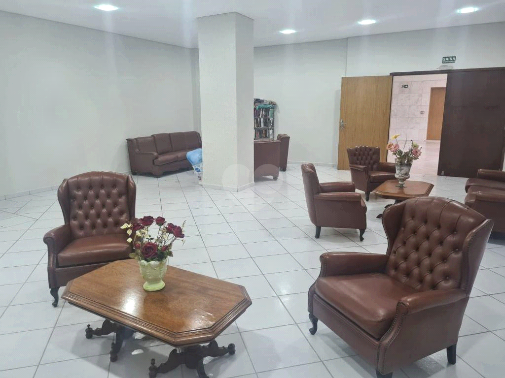 Aluguel Apartamento São Paulo Ipiranga REO803822 74