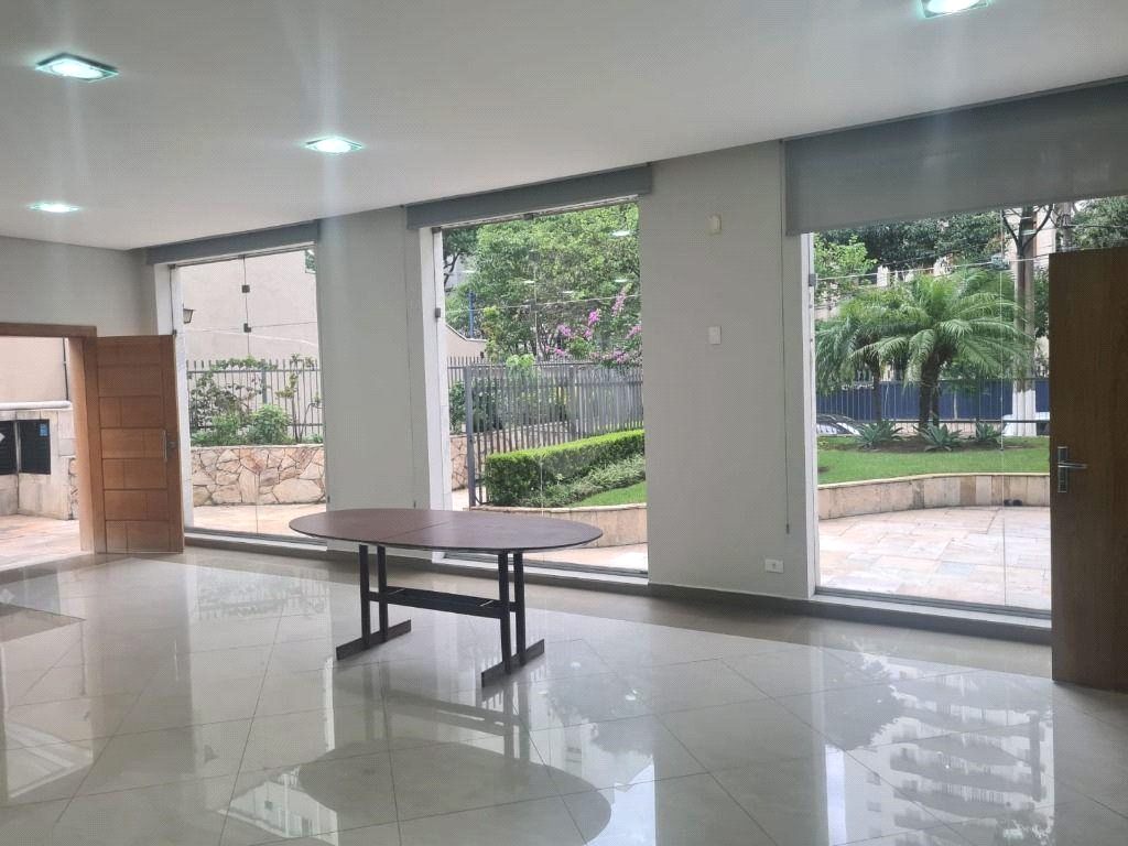 Aluguel Apartamento São Paulo Ipiranga REO803822 77