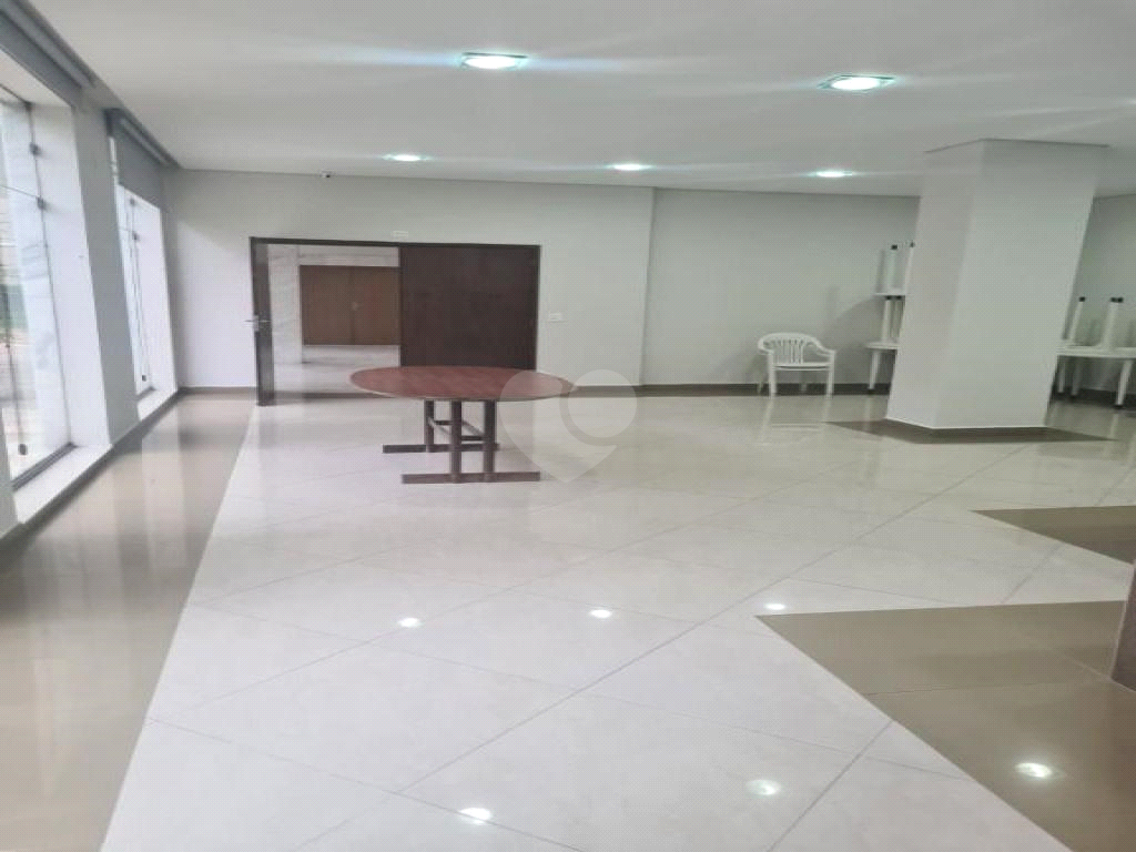 Aluguel Apartamento São Paulo Ipiranga REO803822 79