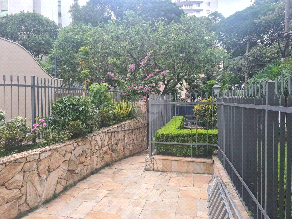 Aluguel Apartamento São Paulo Ipiranga REO803822 82