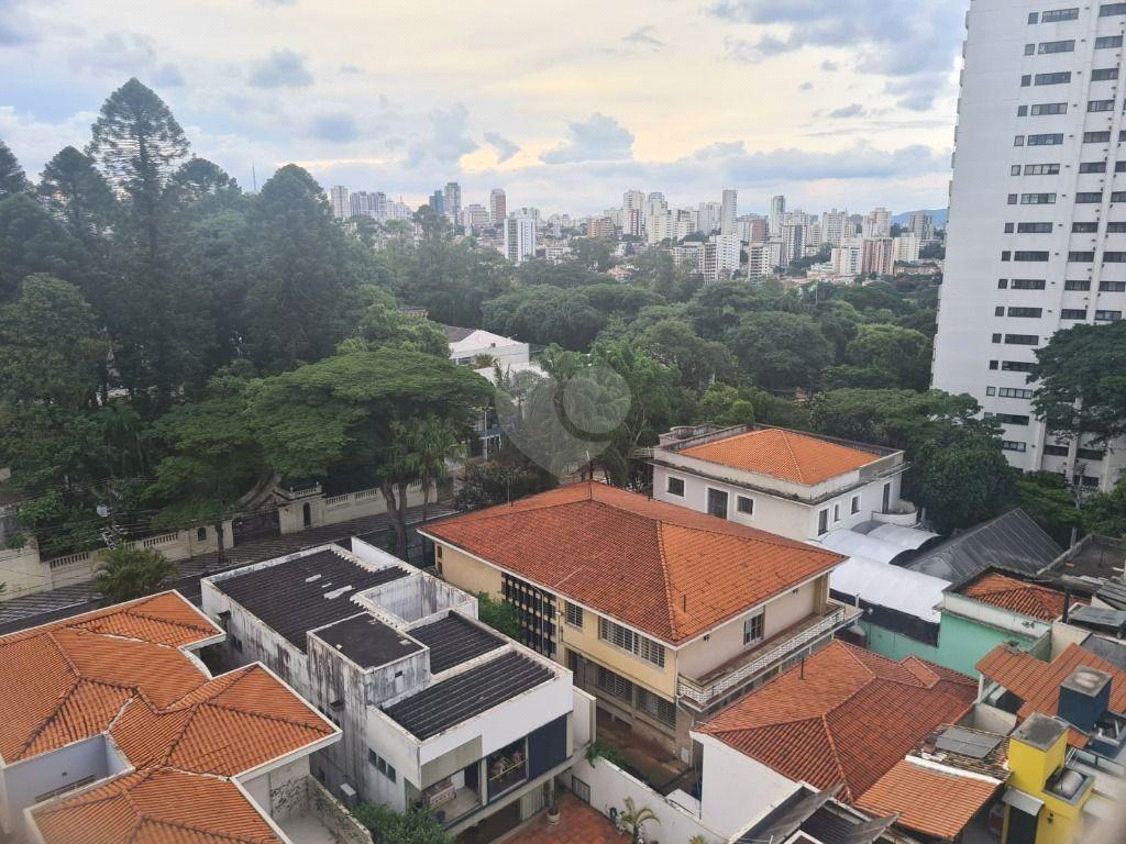 Aluguel Apartamento São Paulo Ipiranga REO803822 9