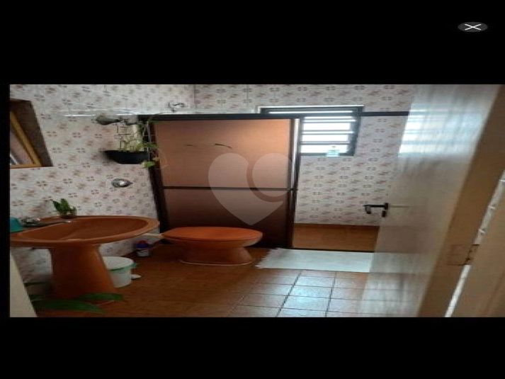 Venda Casa São Paulo Vila Arapuã REO803823 10