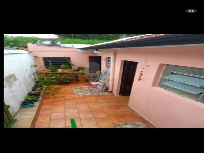 Venda Casa São Paulo Vila Arapuã REO803823 18