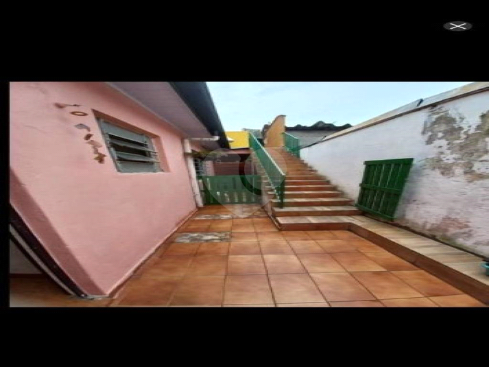 Venda Casa São Paulo Vila Arapuã REO803823 22