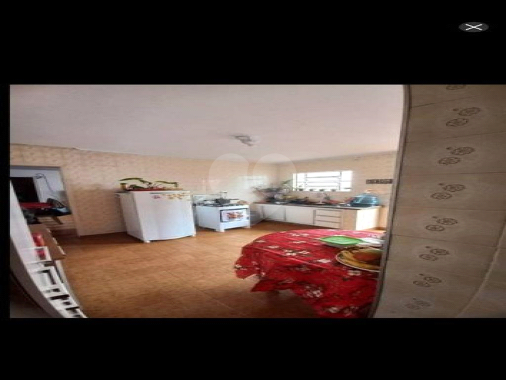 Venda Casa São Paulo Vila Arapuã REO803823 3