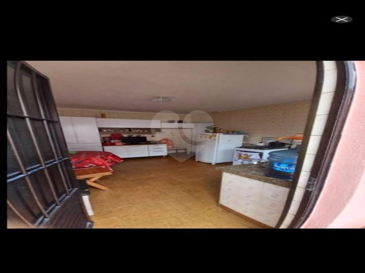 Venda Casa São Paulo Vila Arapuã REO803823 6