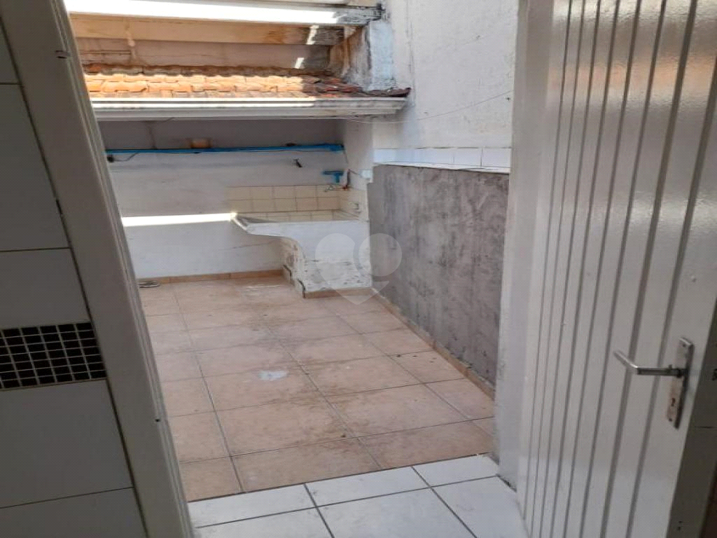 Venda Casa São Paulo Mooca REO803832 12