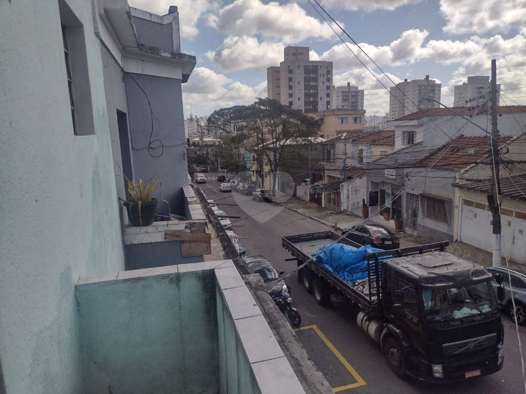 Venda Casa São Paulo Mooca REO803832 16