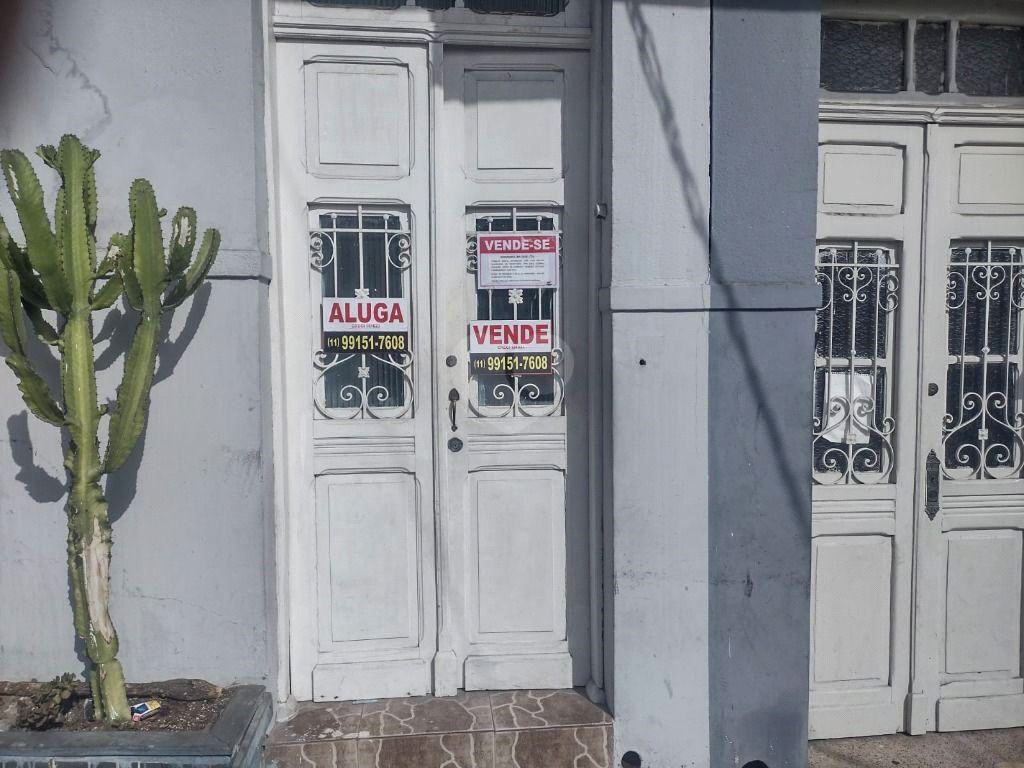 Venda Casa São Paulo Mooca REO803832 19