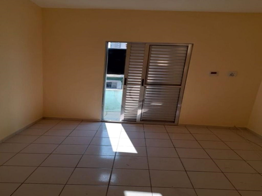 Venda Casa São Paulo Mooca REO803832 2