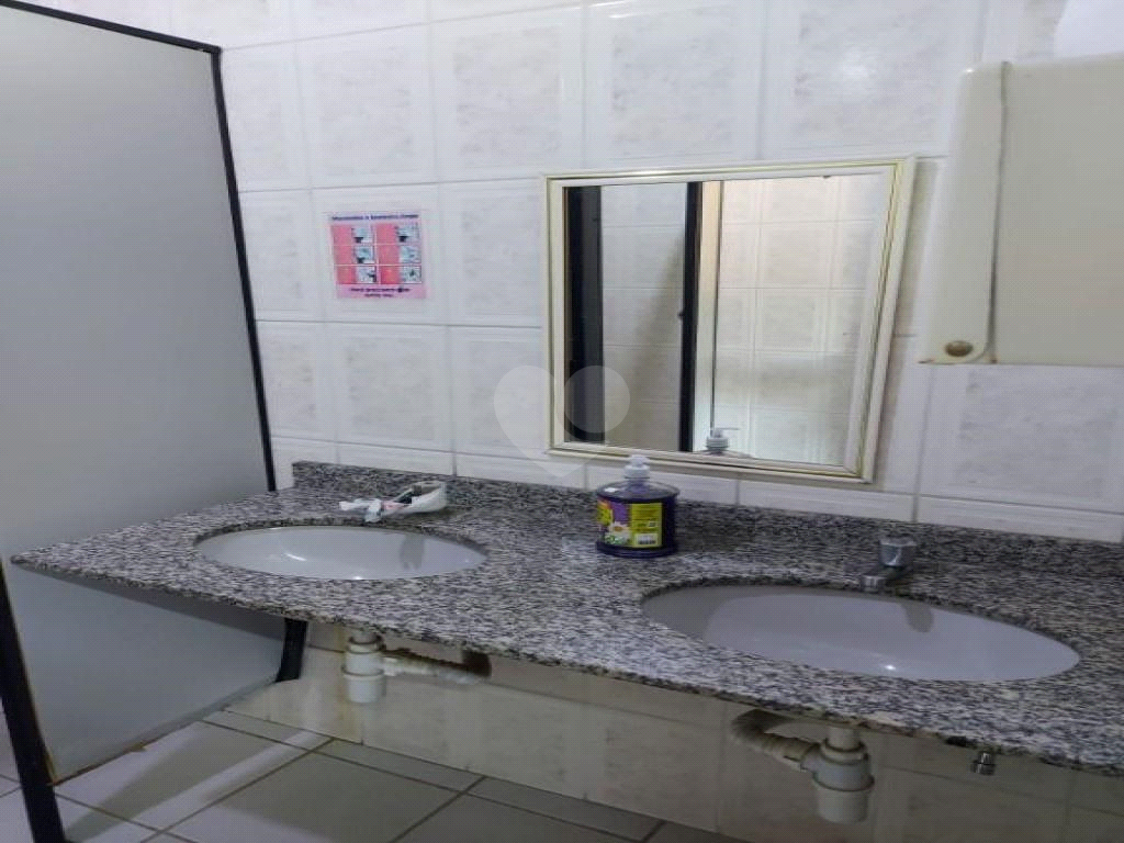 Aluguel Casa São Paulo Vila São José (ipiranga) REO803834 18