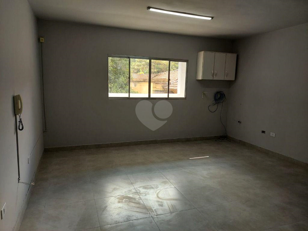 Aluguel Casa São Paulo Vila São José (ipiranga) REO803834 2