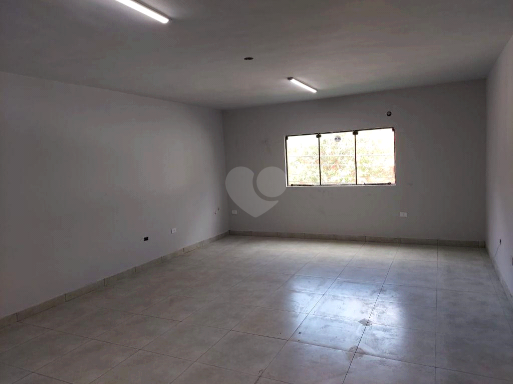 Aluguel Casa São Paulo Vila São José (ipiranga) REO803834 9