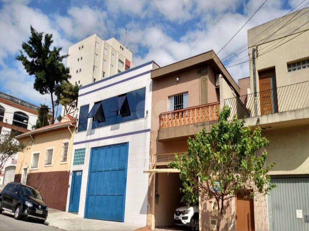 Venda Casa São Paulo Ipiranga REO803835 1