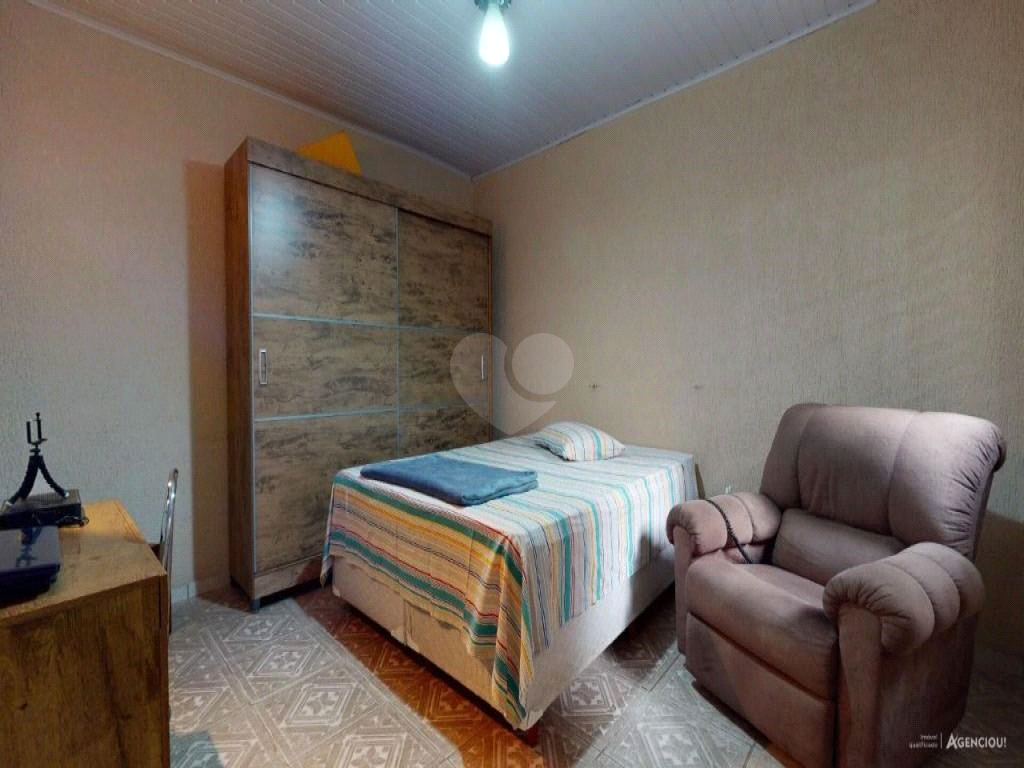 Venda Casa São Paulo Ipiranga REO803835 14