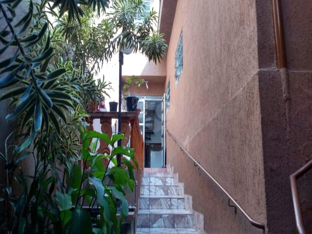 Venda Casa São Paulo Ipiranga REO803835 24