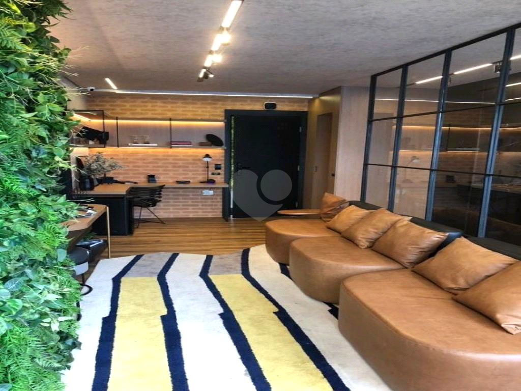 Venda Apartamento São Paulo Ipiranga REO803838 1